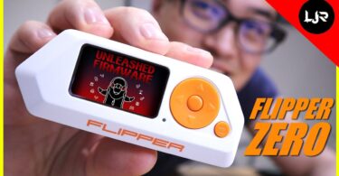 Flipper Zero: Hottest Hacking Device for 2023