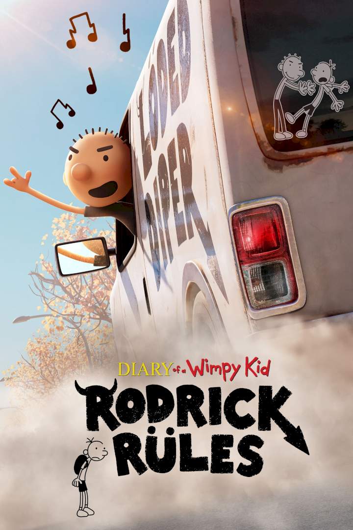 Diary of a Wimpy Kid Rodrick Rules Cast