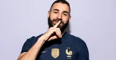 France doesn't need to recall Karim Benzema to face Argentina, They can win anyway - 'Why Change?'