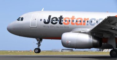 Jetstar announces huge Christmas sale, including fares from just 