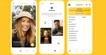 Best dating sites and apps for serious relationships in 2023