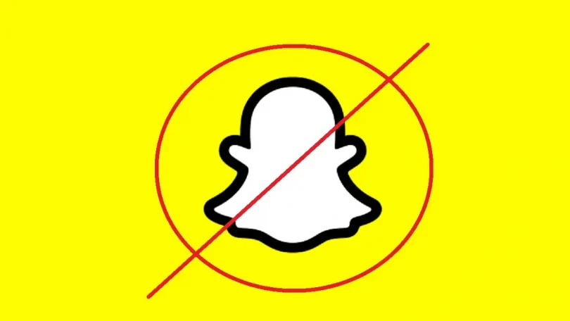 How to know if someone blocked you on Snapchat?