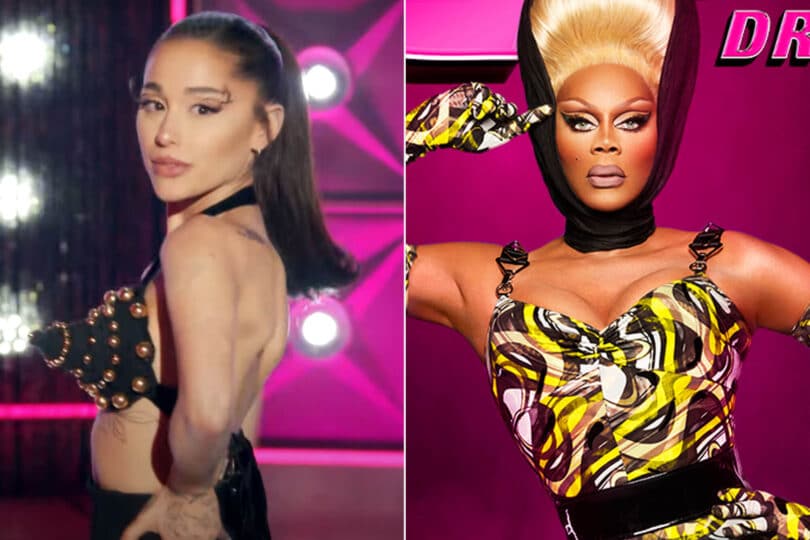 The 20 greatest RuPaul's Drag Race verses of 2022