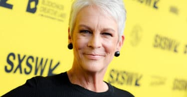 Jamie Lee Curtis slams Nepo Baby criticism