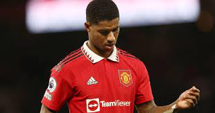 Marcus Rashford impressing but Manchester United still need a striker