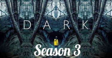 Dark Season 3 TV Series Trailer