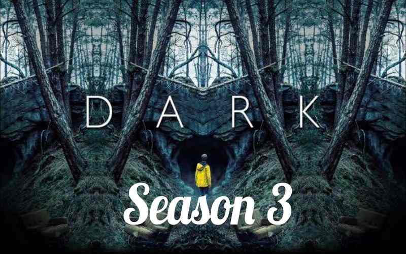 Dark Season 3 TV Series Trailer