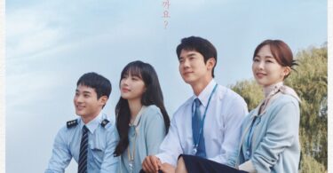 Netflix Releases the Trailer of the Upcoming K-drama "The Interest of Love"