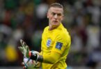 Jordan Pickford gets gaming set-up shipped to Qatar to play ‘Fortnite’