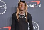 Lil Wayne sued by his chef for wrongful termination