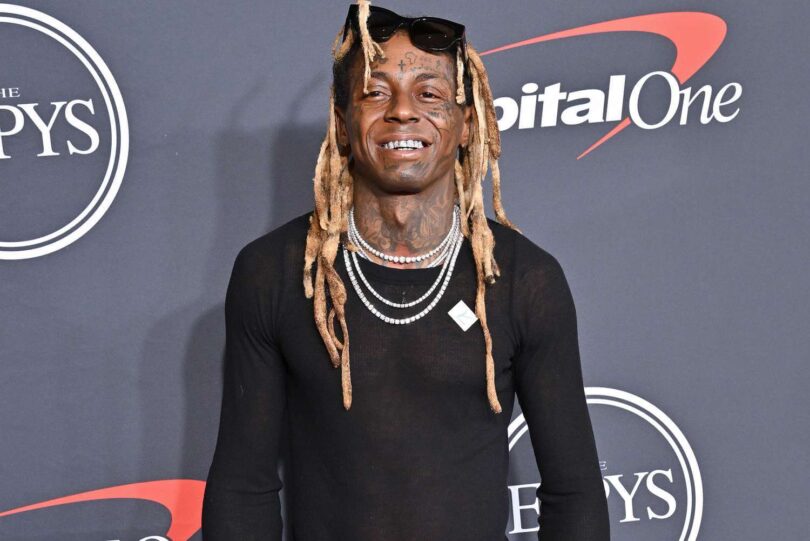 Lil Wayne sued by his chef for wrongful termination