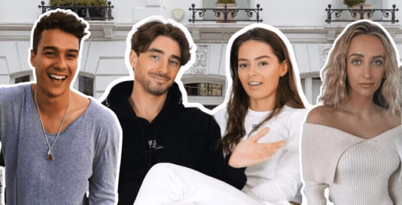 How much do the cast of Made in Chelsea actually get paid?