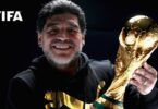 FIFA World Cup Trophy 2022 Price, Design, Weight And What Is It Made Of