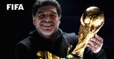 FIFA World Cup Trophy 2022 Price, Design, Weight And What Is It Made Of