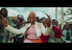 VIDEO Femi One – Heshima MP4 DOWNLOAD