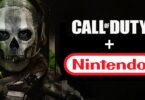 Microsoft says it will bring Call of Duty to Nintendo