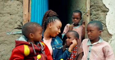 VIDEO Best Naso - Sarafina MP4 DOWNLOAD