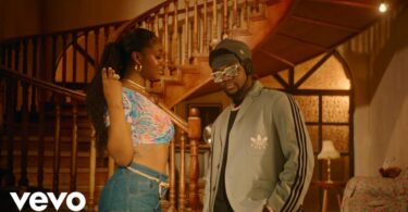 VIDEO Kizz Daniel Ft Empire – Cough (Odo) MP4 DOWNLOAD