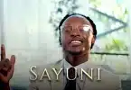 VIDEO Barnaba – Sayuni Ft Joel Lwaga MP4 DOWNLOAD