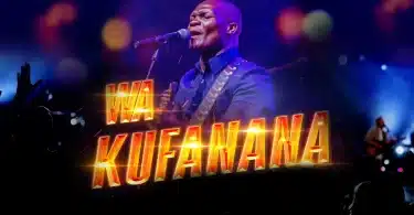 AUDIO Boaz Danken - Wakufanana MP3 DOWNLOAD