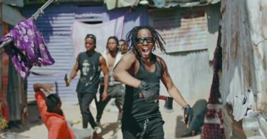 VIDEO Lony Bway – Nauwa Ft Mabantu MP4 DOWNLOAD