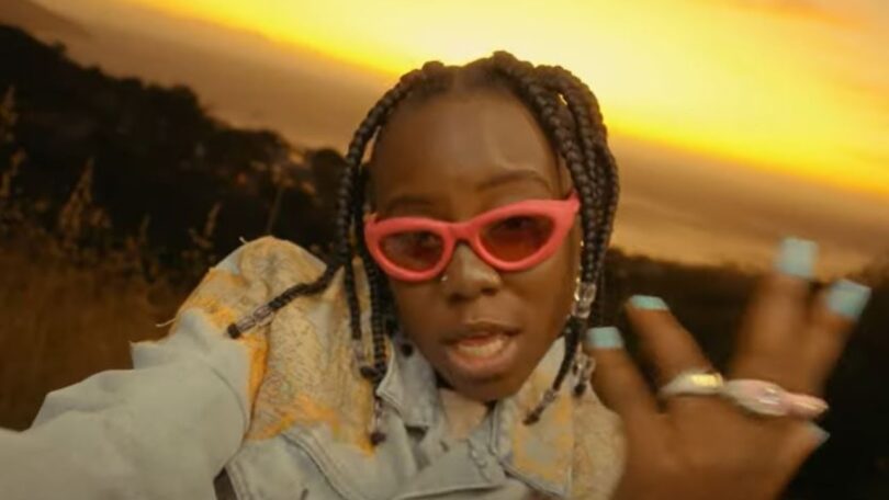 VIDEO Teni – Maitama Ft Mayorkun X Cost Titch X Ch’cco MP4 DOWNLOAD