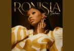 Ronisia Ft. Ckay - Probleme Lyrics