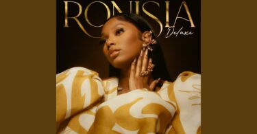 Ronisia Ft. Ckay - Probleme Lyrics