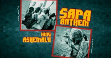 Mona Queen - Sapa Anthem Lyrics