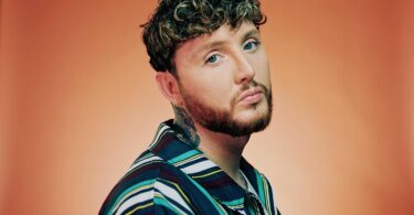 James Arthur - Heartbeat LYRICS