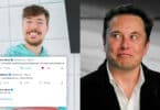 Mr. Beast wants the Twitter CEO vacant position Elon Musk is offering