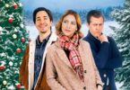 Inside the Cast of Christmas with the Campbells