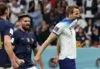 France qualify for FIFA World Cup semifinals with 2-1 win over England