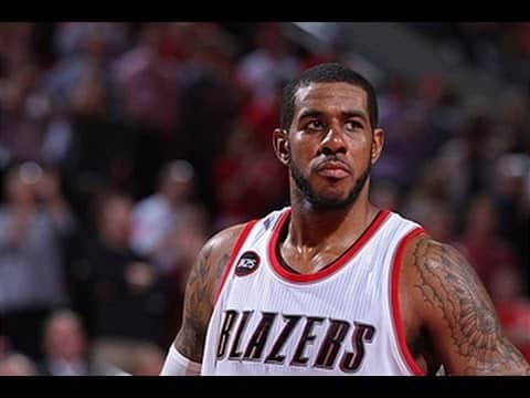 LaMarcus Aldridge Re-Signs with Brooklyn Nets, DeAndre Jordan to Land with Los Angeles Lakers