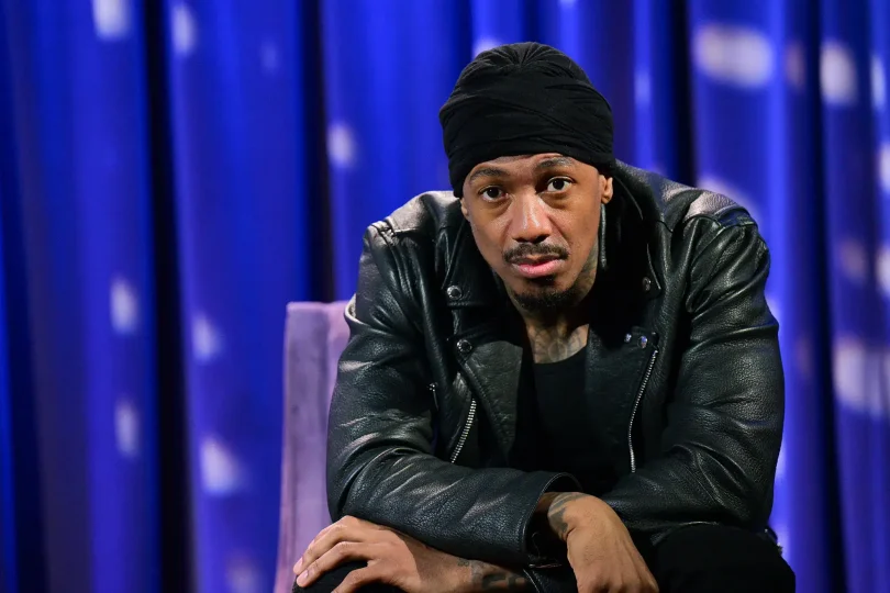 Nick Cannon reveals his 'biggest guilt' over having many kids