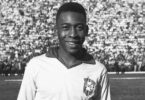 Is Pele the best football player ever?