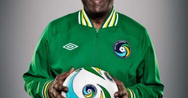 How many World Cups did Pele win with Brazil?