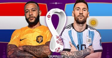 VIDEO Netherlands vs Argentina Quarter Final World Cup 2022 preview