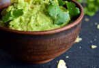 Thermomix Guacamole Recipe