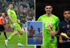 French minister wants FIFA to investigate Emiliano Martinez for supposed Kylian Mbappe abuse