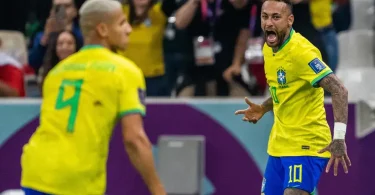 Amid high expectations, Brazil aims for the ‘Hexa’ at World Cup