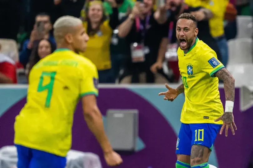 Amid high expectations, Brazil aims for the ‘Hexa’ at World Cup