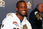 Ronnie Hillman dies at 31 after entering hospice care with rare kidney cancer