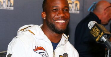 Ronnie Hillman dies at 31 after entering hospice care with rare kidney cancer