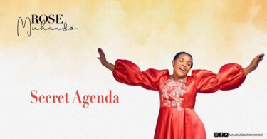 AUDIO Rose Muhando – Secret Agenda MP3 DOWNLOAD