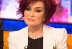 Sharon Osbourne has been discharged from the hospital after a medical scare