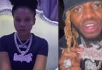 Zuchu na cheni mpya ya Diamond Platnumz ya Milioni 500 (Video)