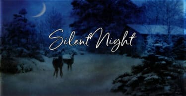 Christmas Songs - Silent Night LYRICS