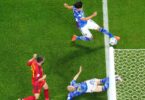 Why Tanaka's world cup goal against Spain allowed to stand