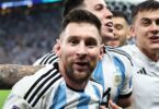 Lionel Messi confirms retirement from International Football after World Cup Final